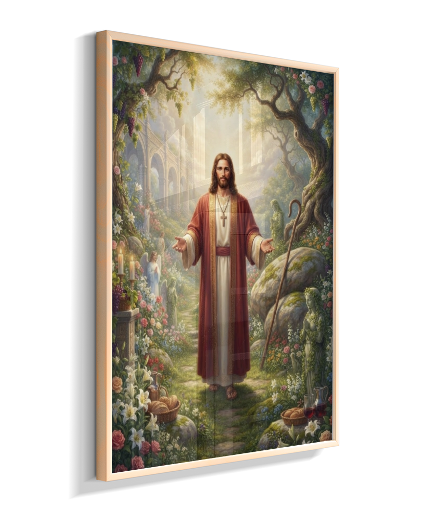 Jesus 1