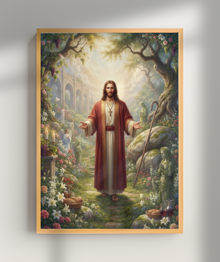 Jesus 1
