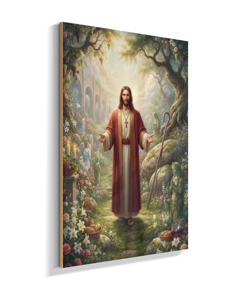 Jesus 1