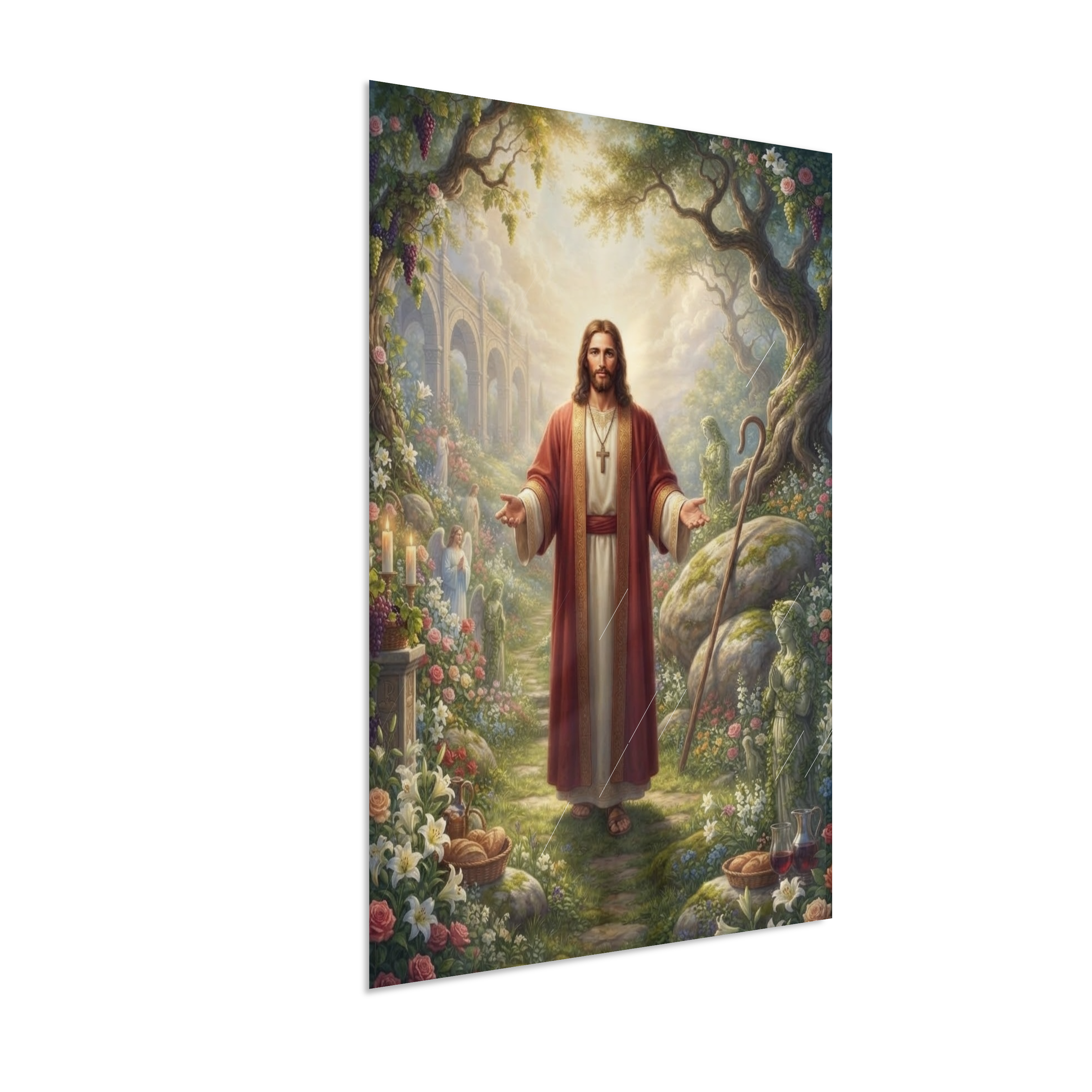 Jesus 1