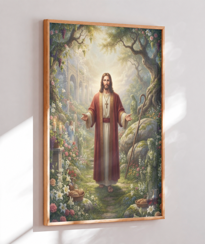 Jesus 1