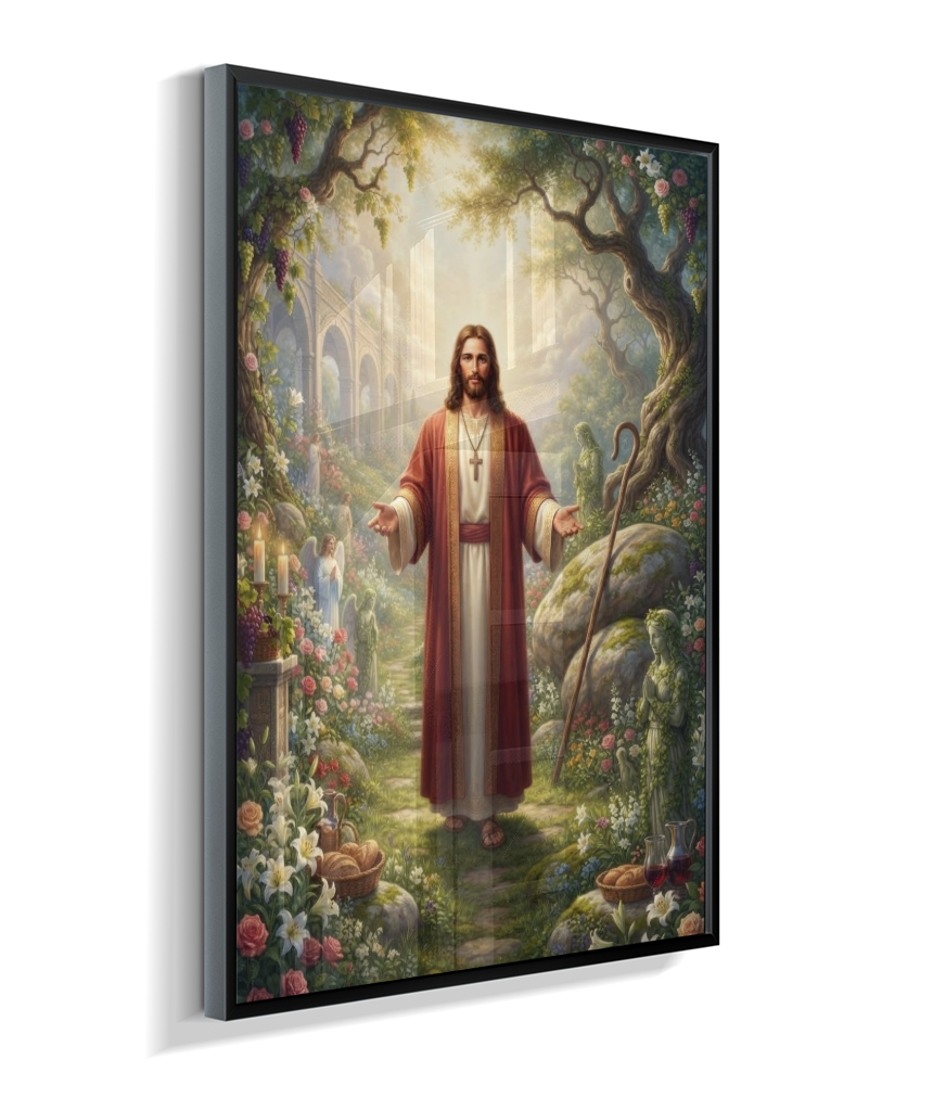 Jesus 1