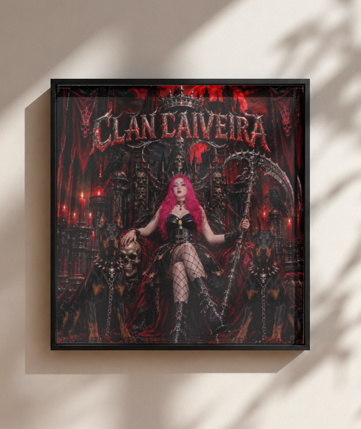 Caveira