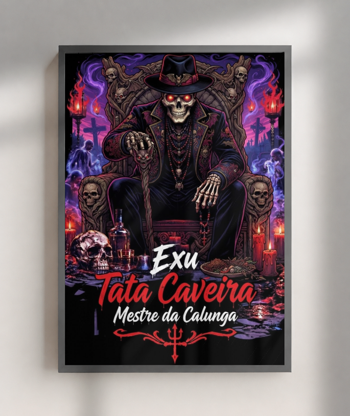Caveira