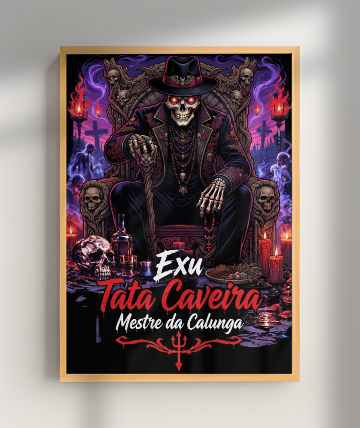 Caveira