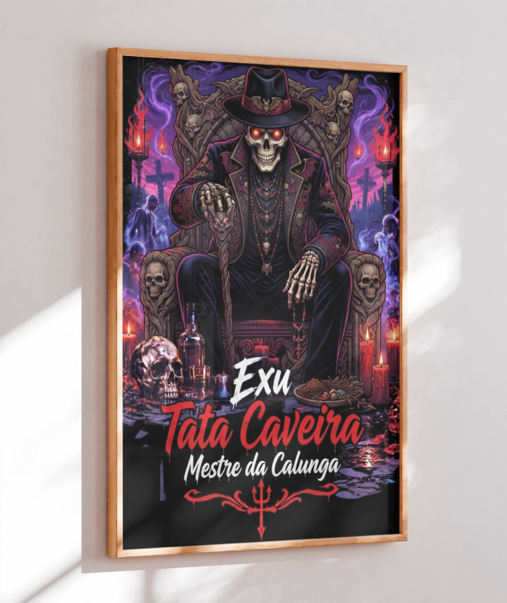 Caveira