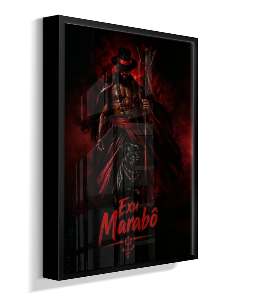 Marabô
