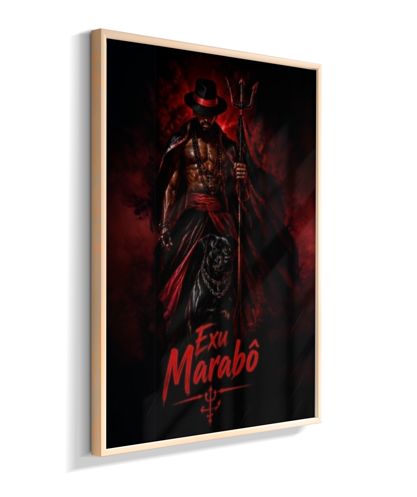 Marabô