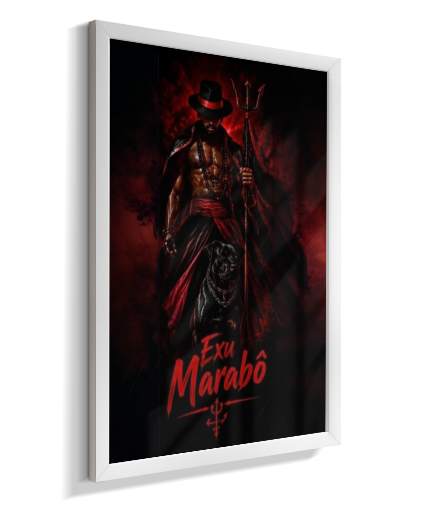 Marabô