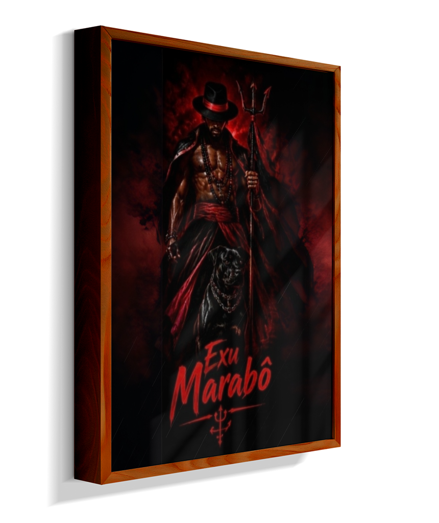 Marabô