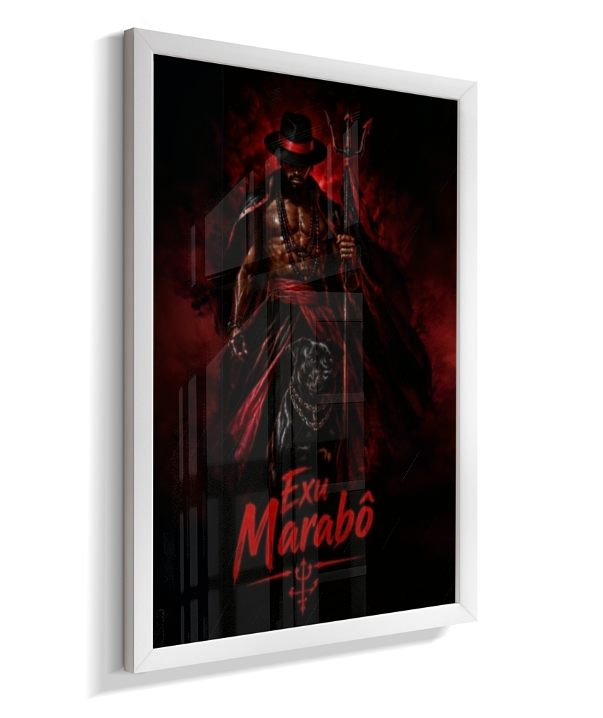 Marabô