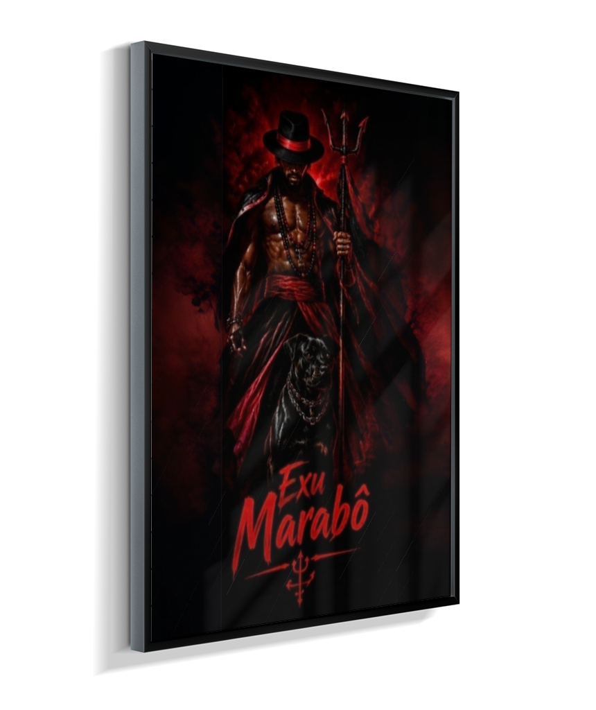 Marabô