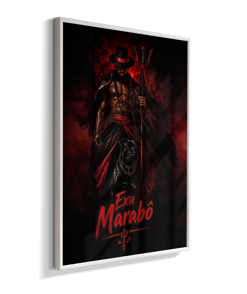 Marabô