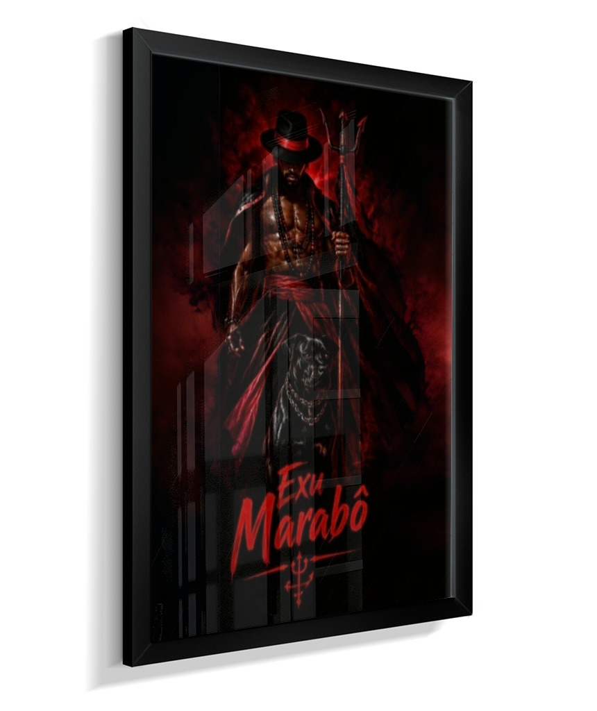 Marabô