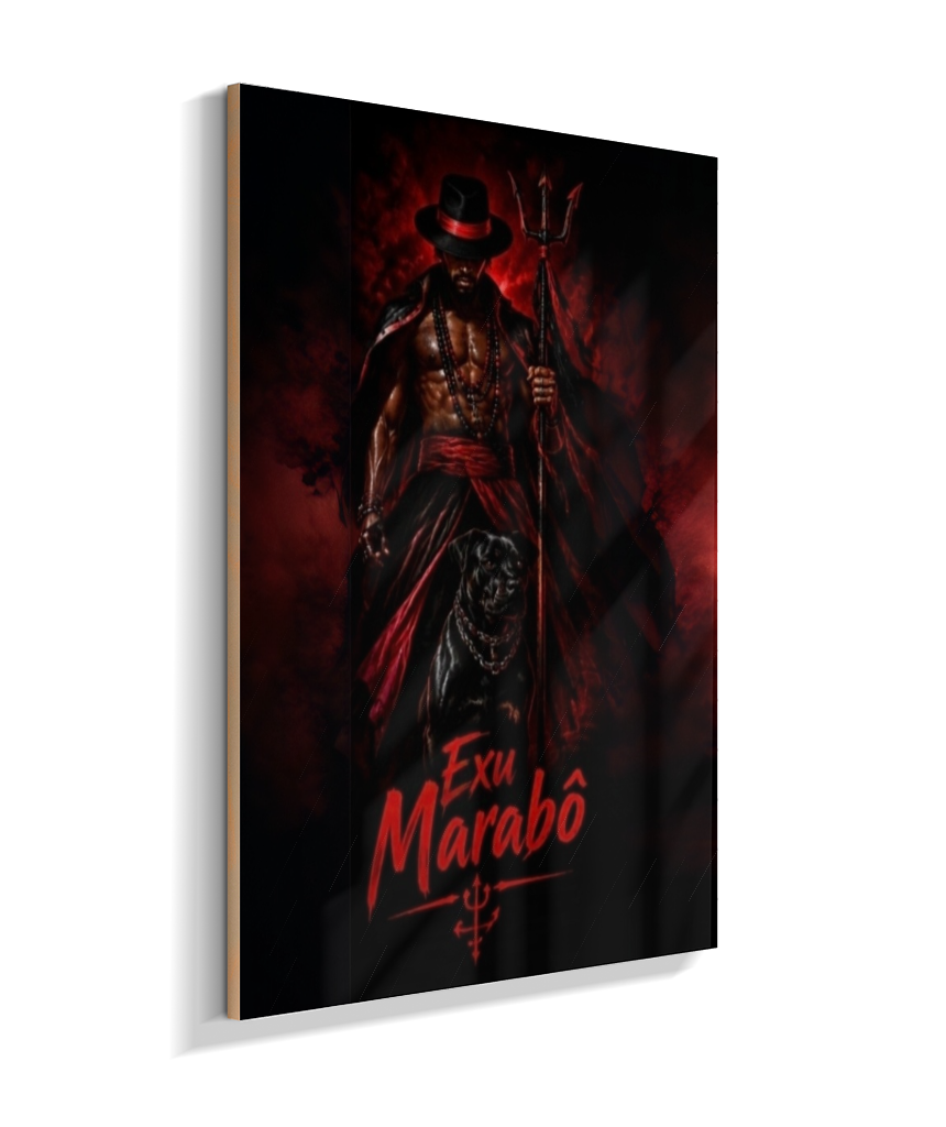 Marabô