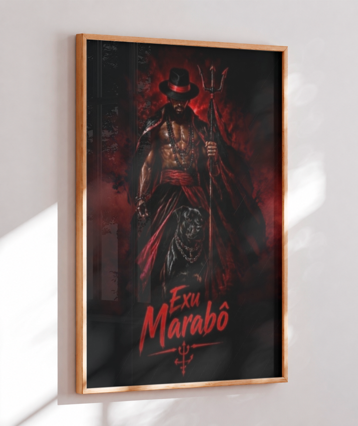 Marabô