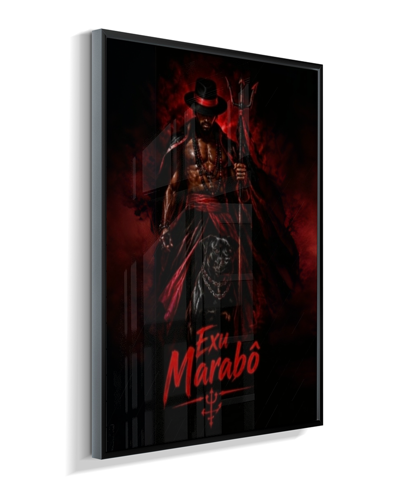 Marabô