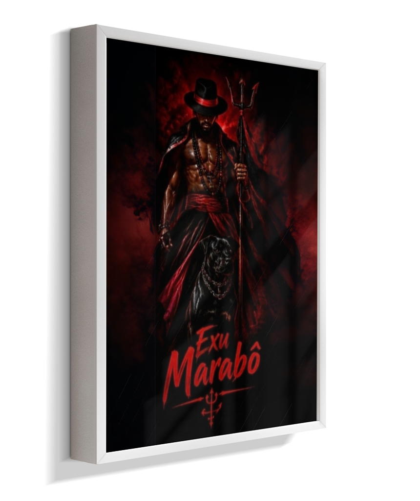 Marabô
