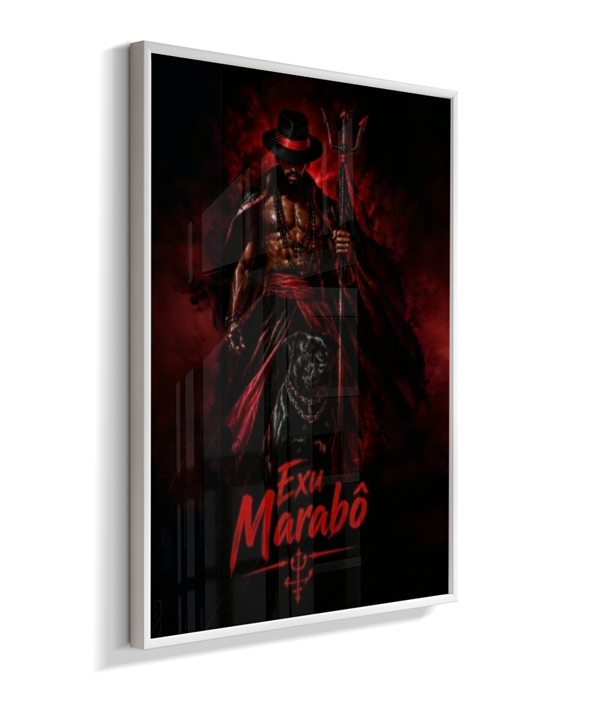 Marabô