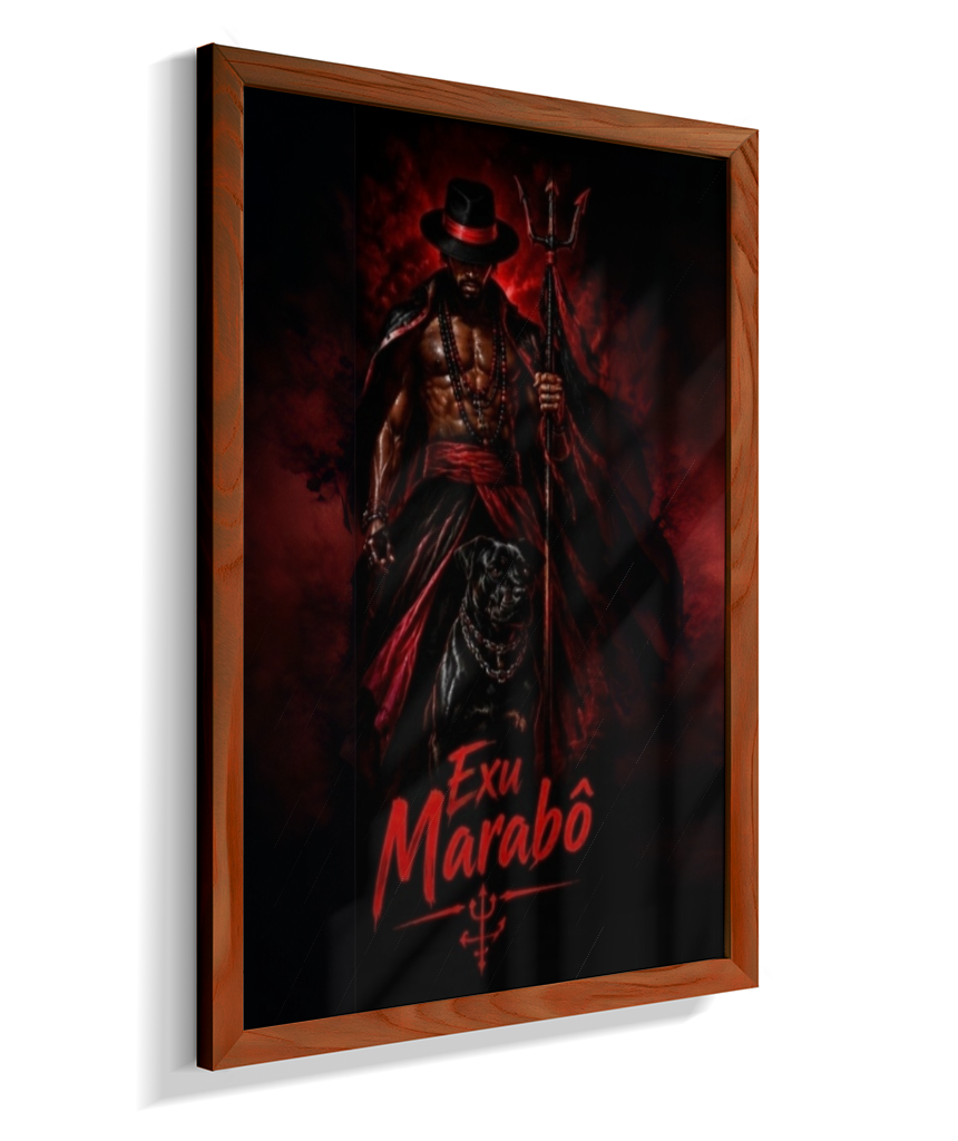 Marabô