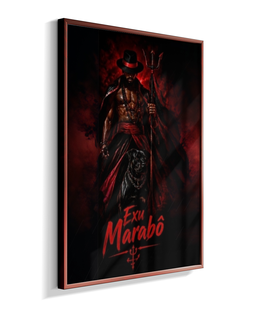 Marabô