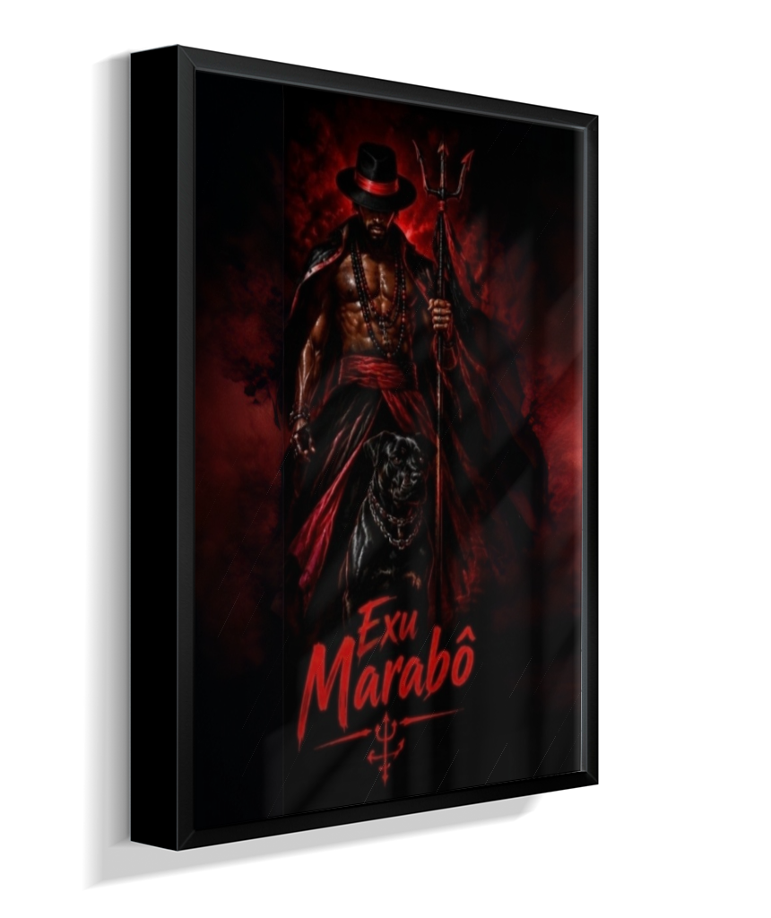 Marabô