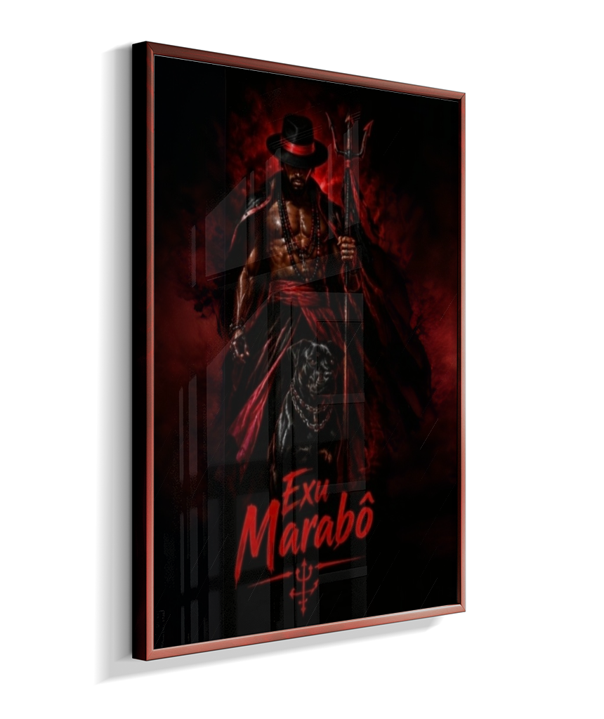 Marabô