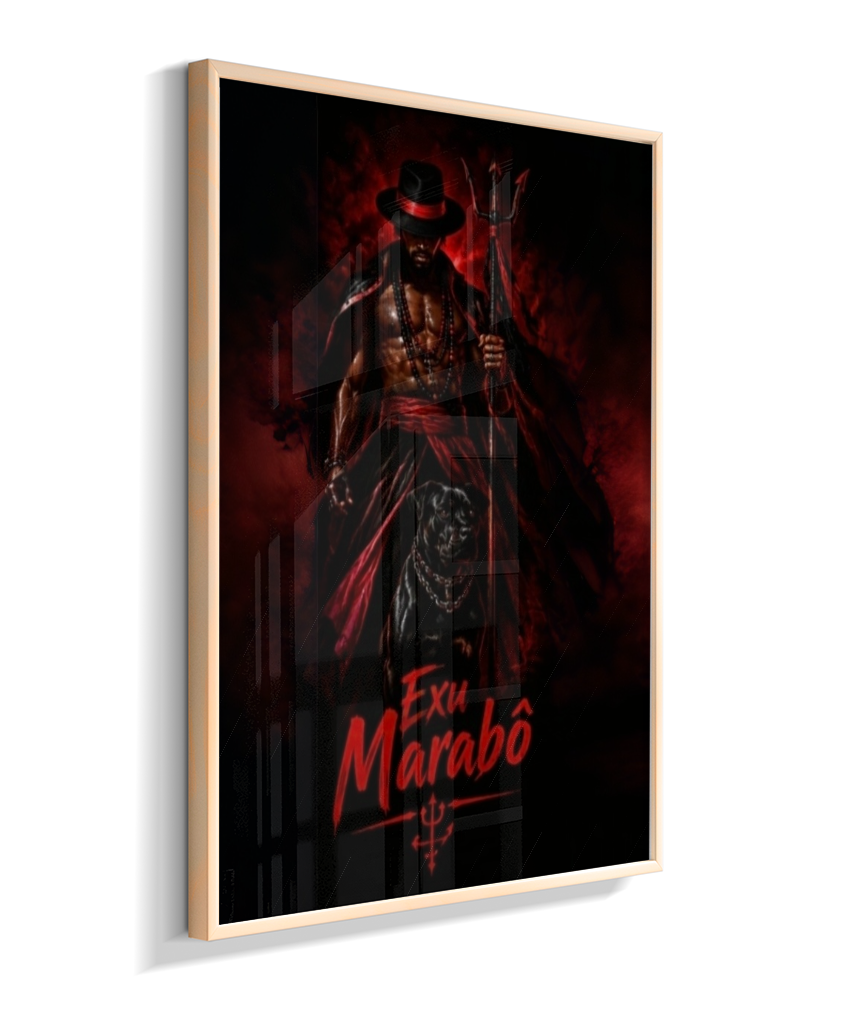 Marabô