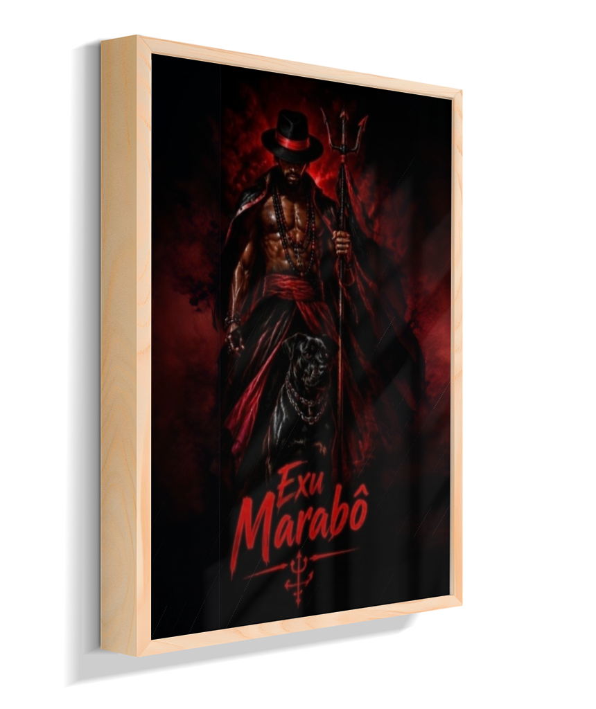 Marabô