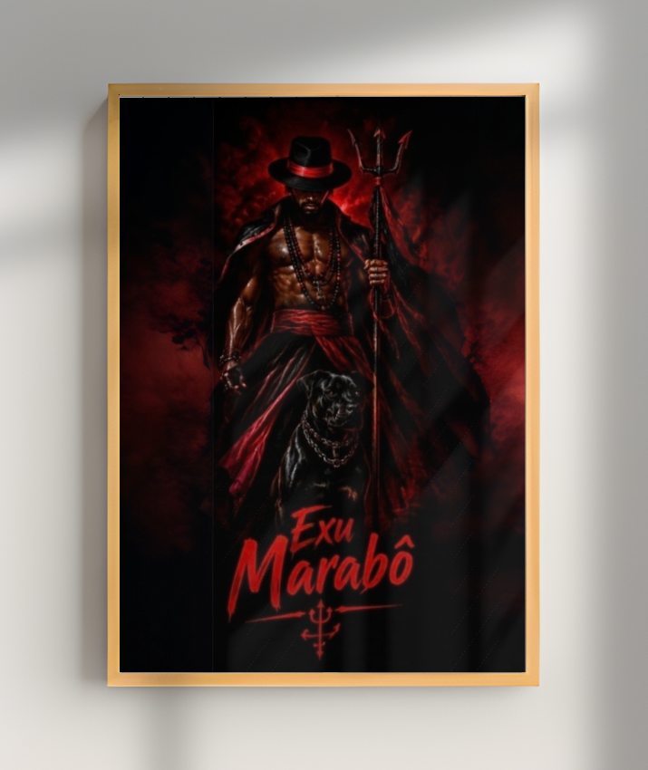 Marabô
