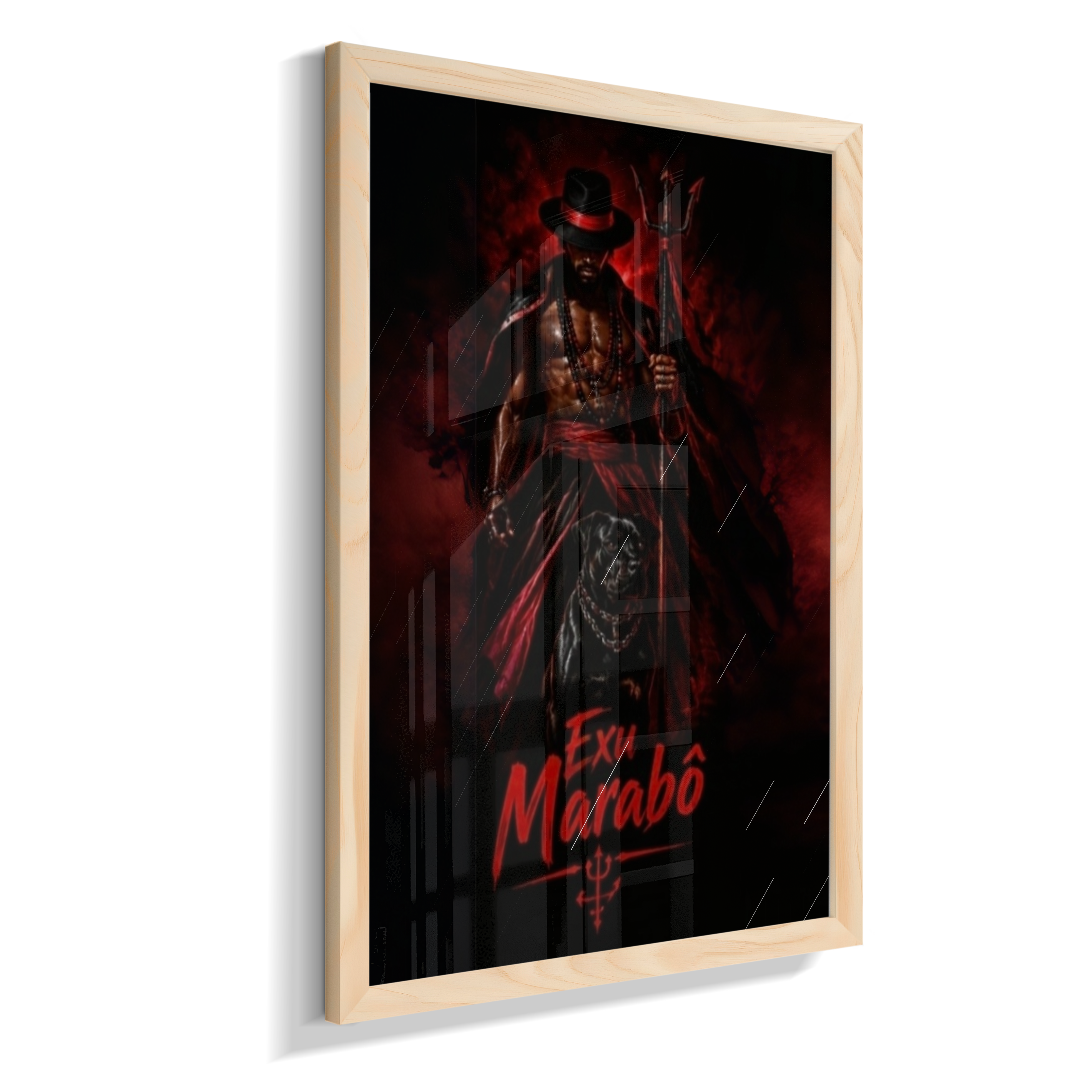 Marabô