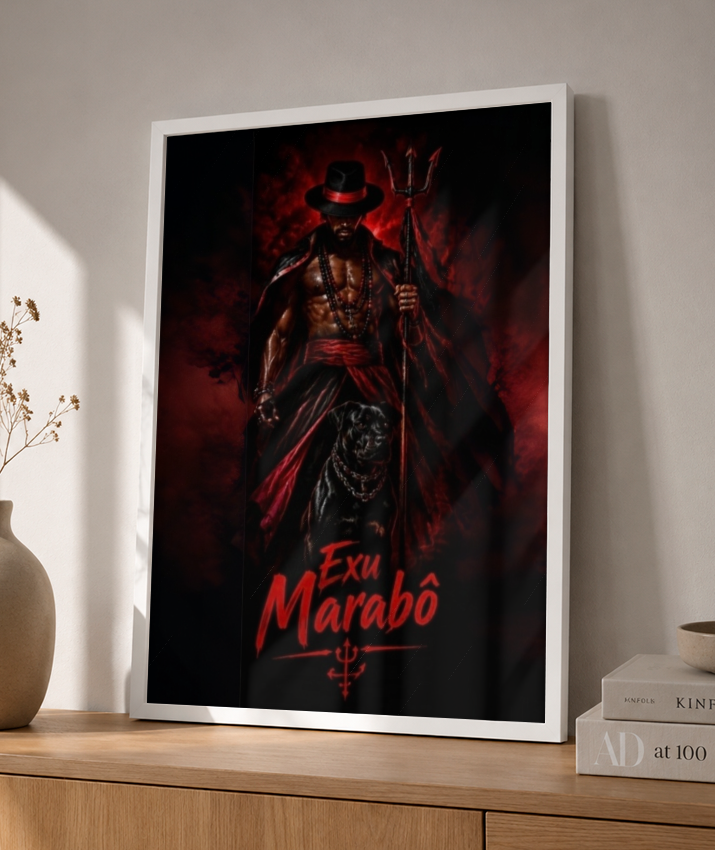 Marabô