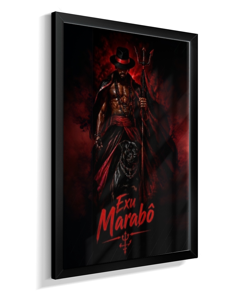 Marabô