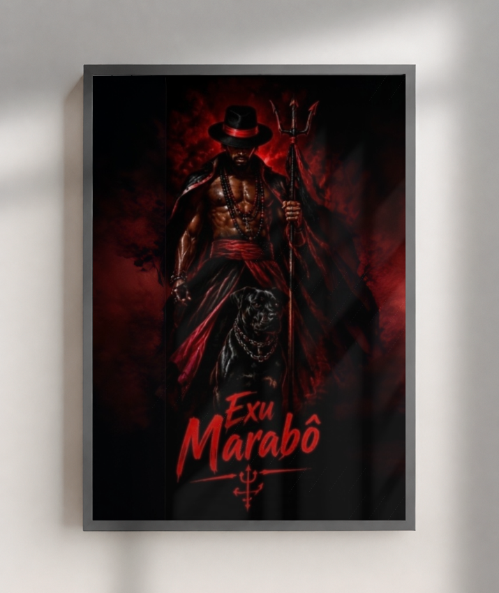 Marabô