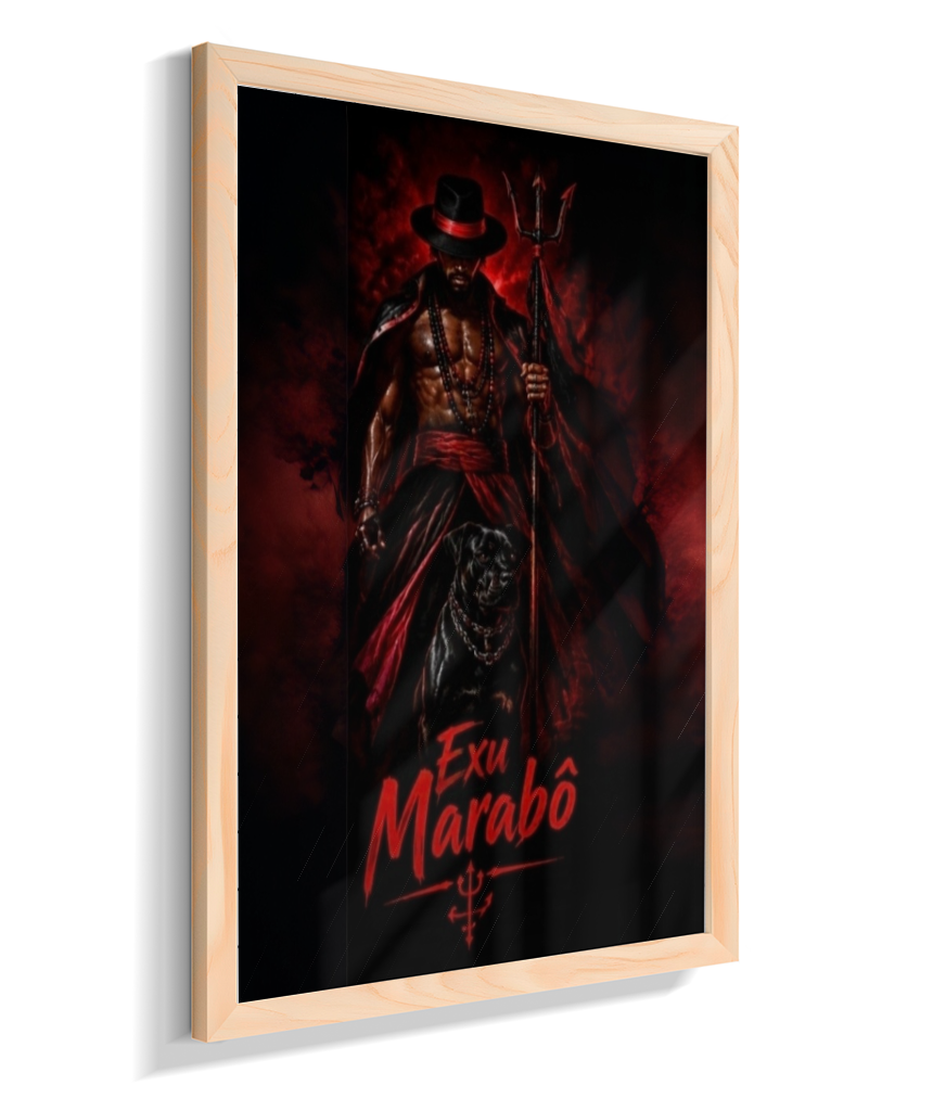Marabô