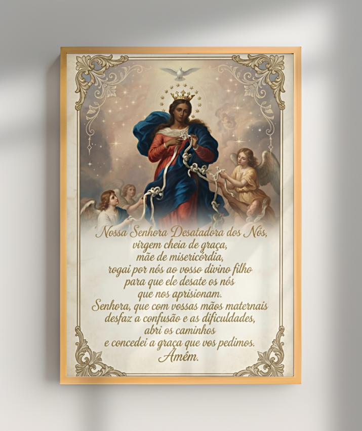 N senhora