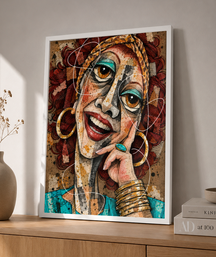 Beth | A Madrinha do Samba