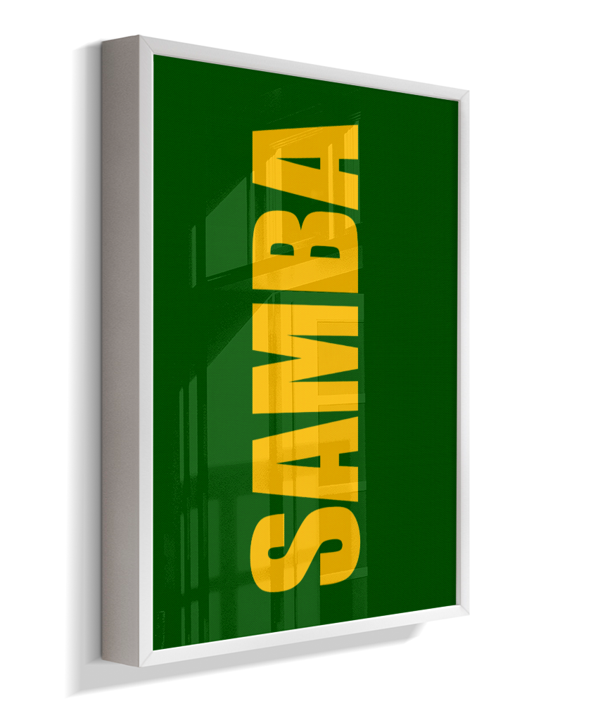 Samba | Essência Brasileira