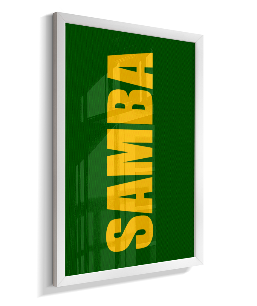 Samba | Essência Brasileira