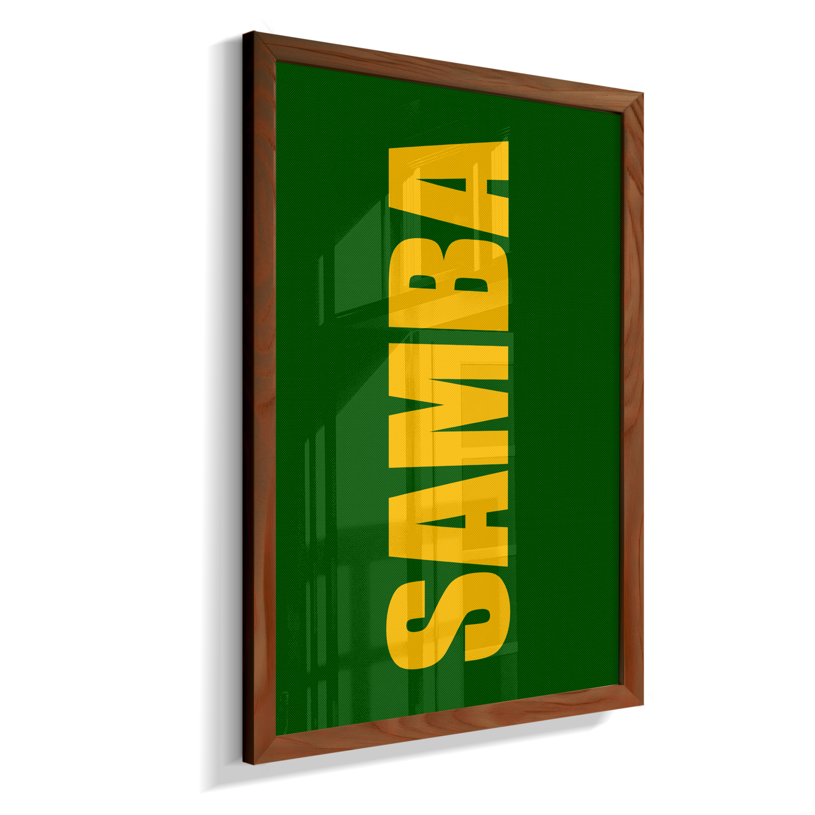 Samba | Essência Brasileira