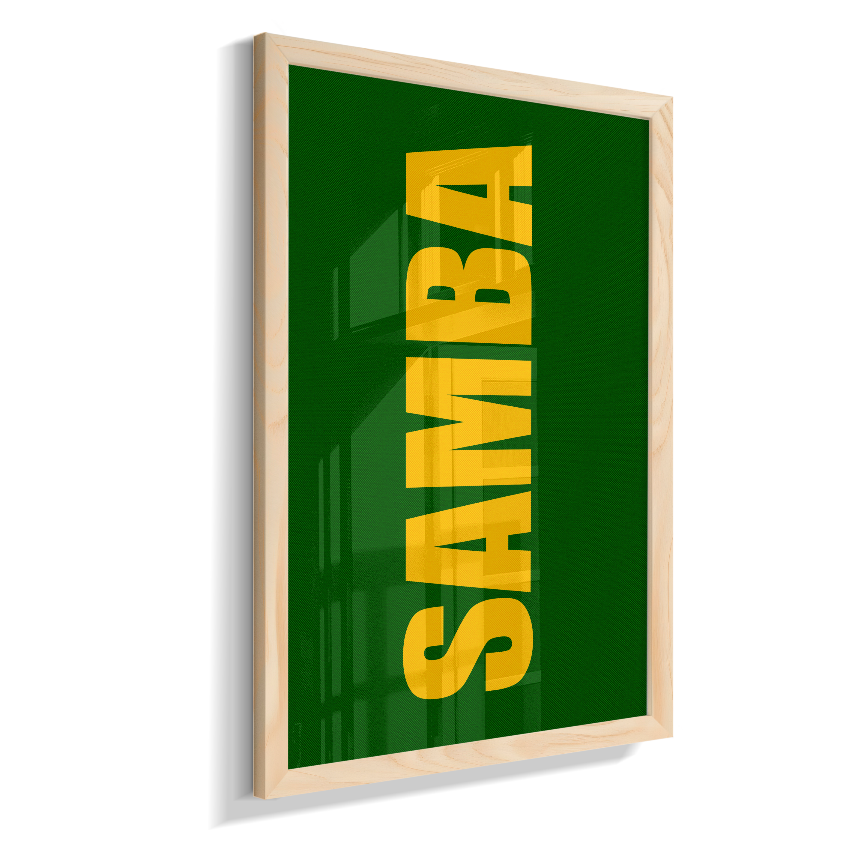 Samba | Essência Brasileira
