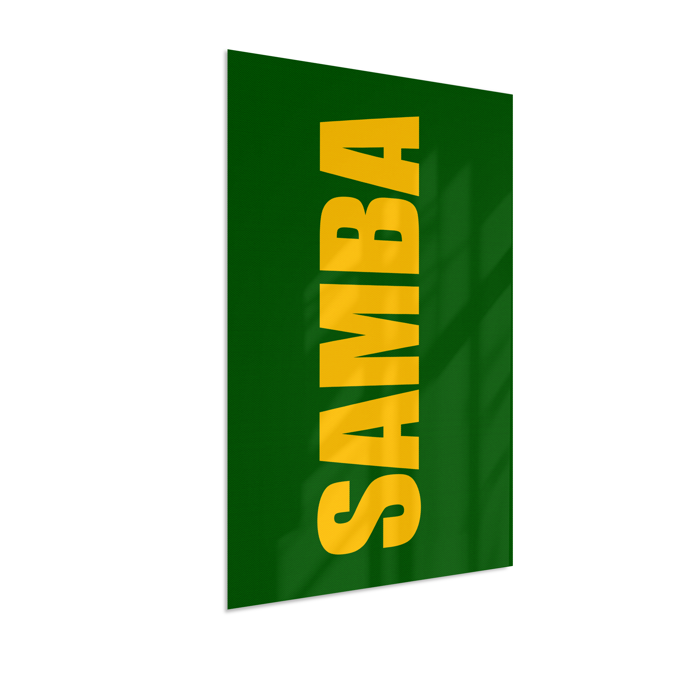 Samba | Essência Brasileira