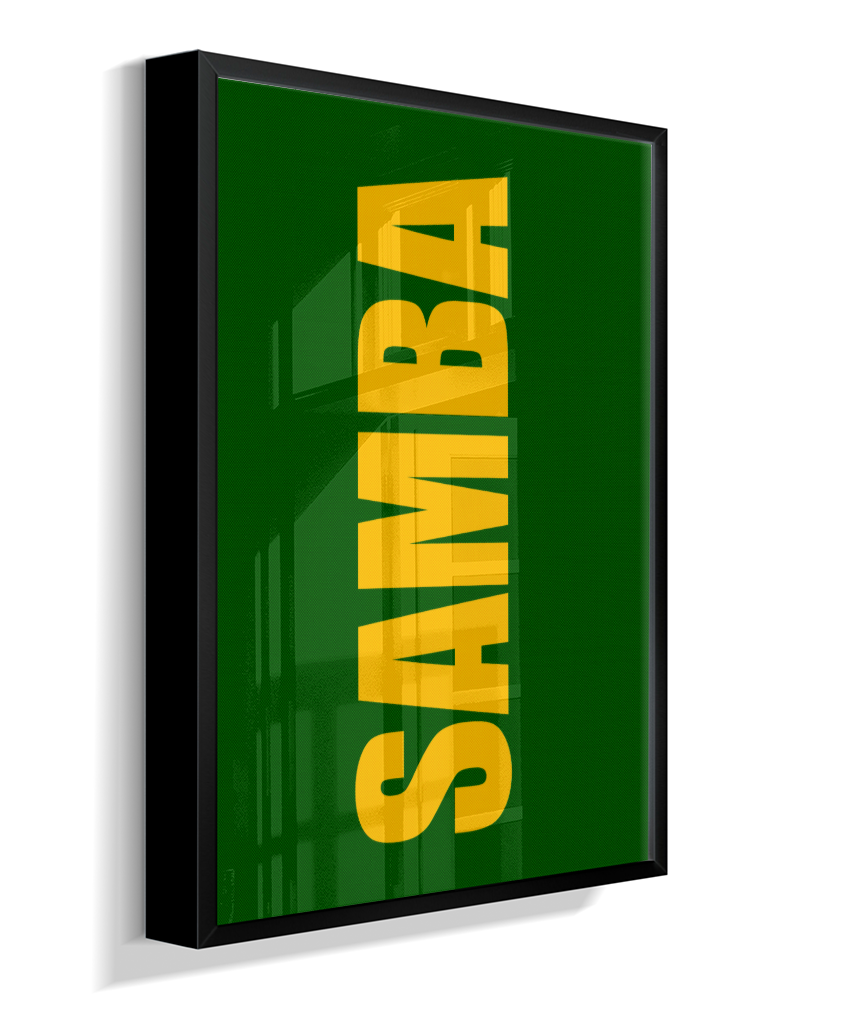 Samba | Essência Brasileira