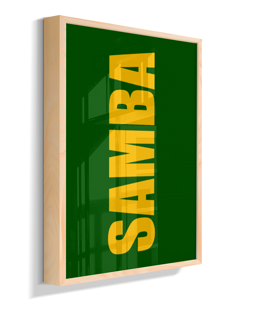Samba | Essência Brasileira