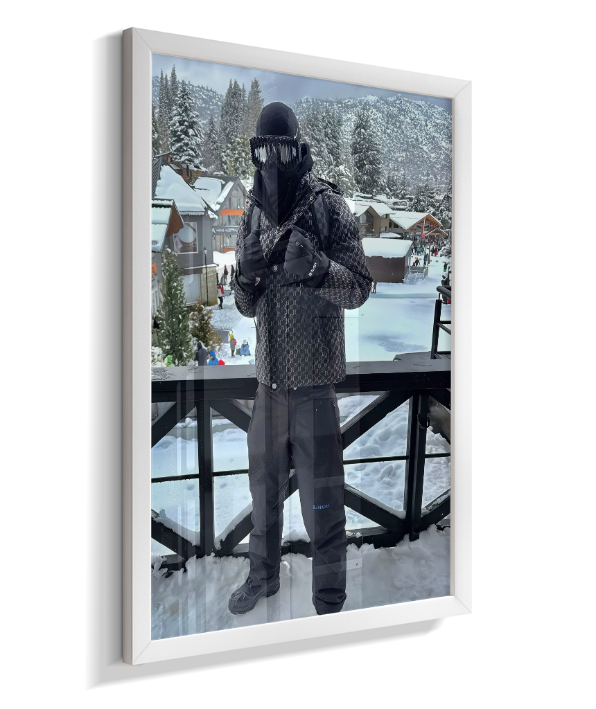Vem de Mais