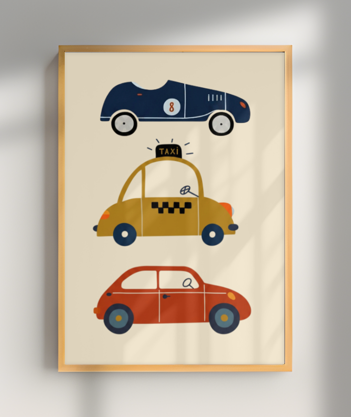 Carros
