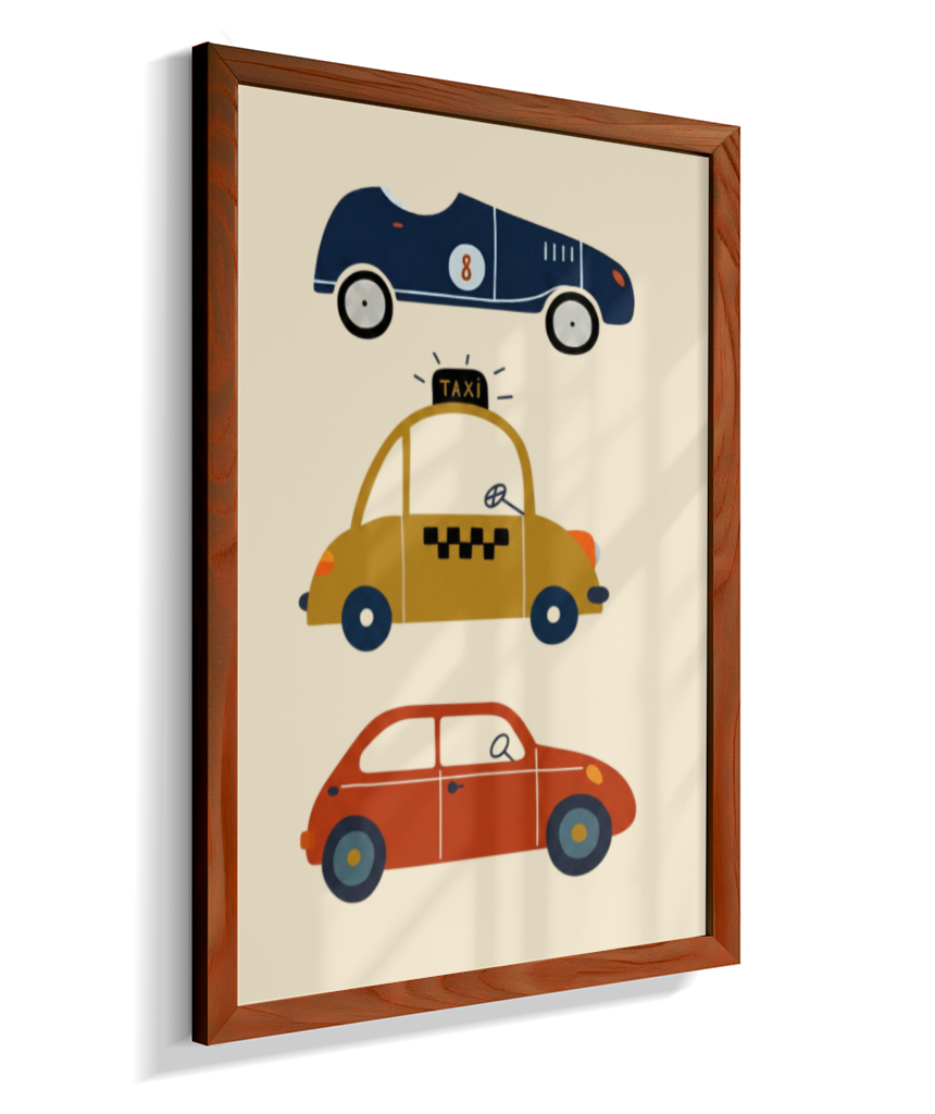 Carros