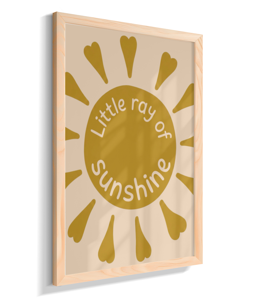 Sol sunshine
