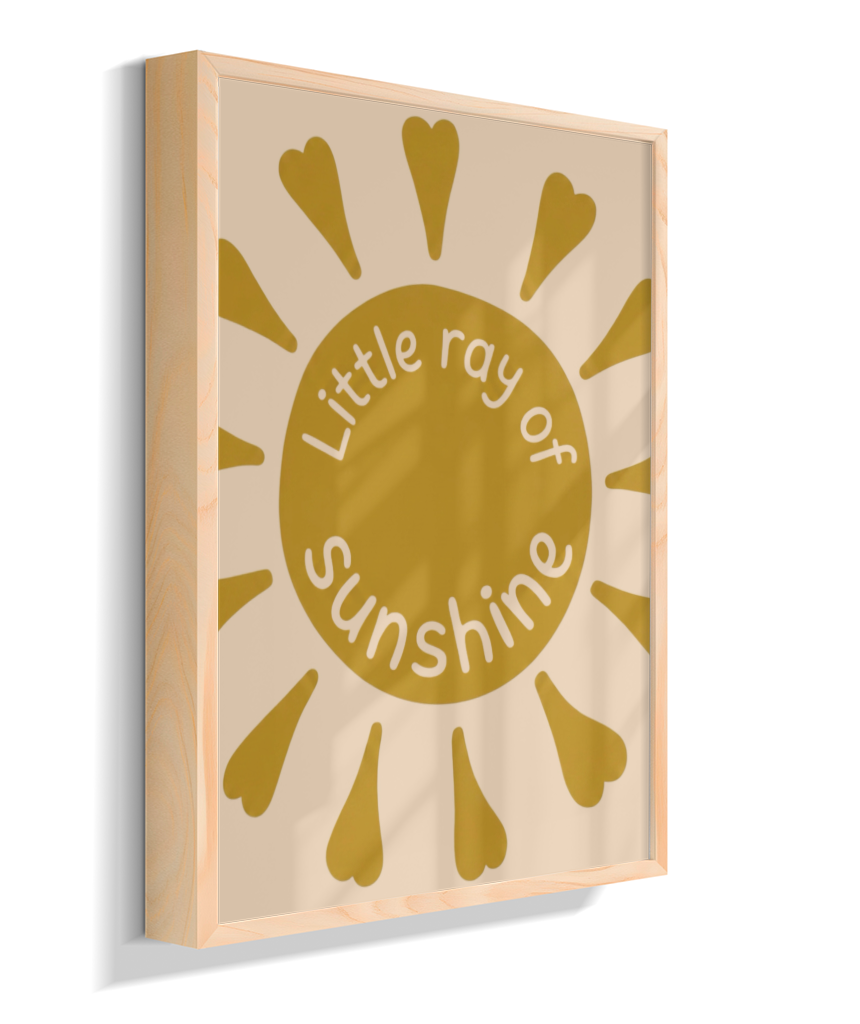 Sol sunshine
