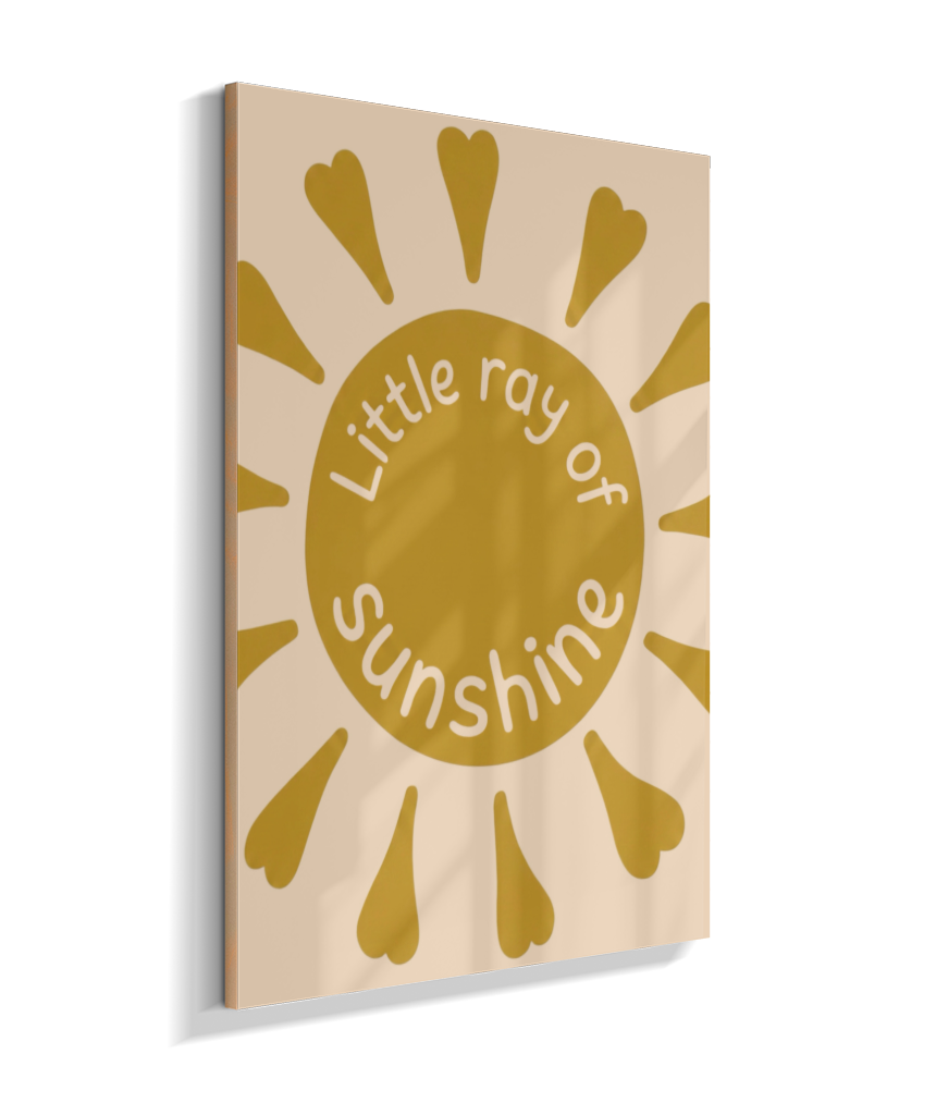 Sol sunshine